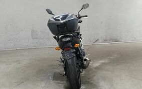 HONDA NC750S 2016 RC88