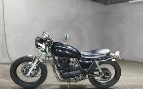 YAMAHA SR400 2004 RH01J