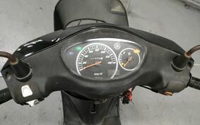 YAMAHA AXIS 125 TREET SE53J