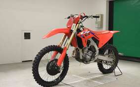 HONDA CRF250 RALLY ME12