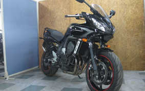 YAMAHA FAZER FZ6 S2 2007 RJ14