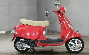 VESPA LX150 M684