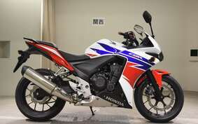 HONDA CBR400R 2017 NC47