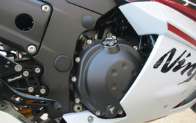 KAWASAKI NINJA ZX 14 R ABS 2021 ZXT40J