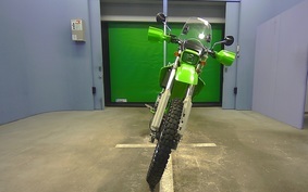 KAWASAKI KLX250 2002 LX250E