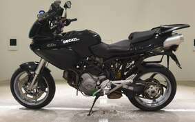 DUCATI MULTISTRADA 1000 DS 2004 A100A