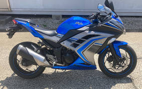 KAWASAKI Ninja 250 SE EX250L