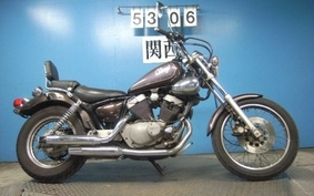 YAMAHA VIRAGO 250 3DM