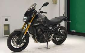 YAMAHA MT-09 2014 RN34J