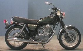 YAMAHA SR400 Gen.3 2010 RH01J