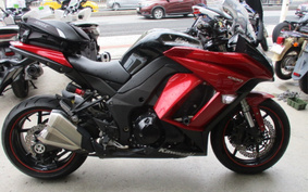 KAWASAKI NINJA 1000 ABS 2015 ZXT00L