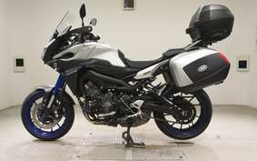 YAMAHA MT-09 Tracer 2015 RN36J