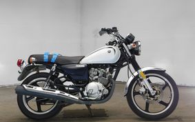 YAMAHA YB125SP PCJL