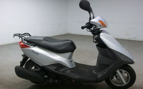 YAMAHA AXIS 125 TREET 2009 SE53J