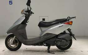 YAMAHA AXIS 125 TREET SE53J