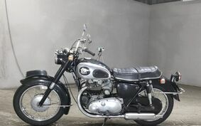 KAWASAKI MEGURO K2 1965 K2F