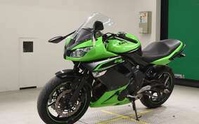 KAWASAKI NINJA 400R 2012 ER400B