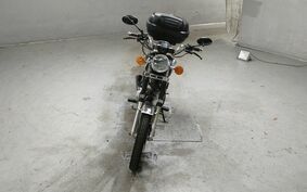 SUZUKI GN125 H 不明