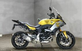 BMW F900XR 2020 0K21