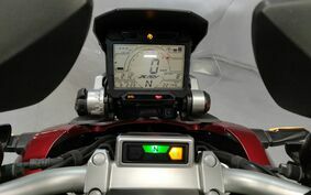 HONDA X-ADV 750 2018 RC95