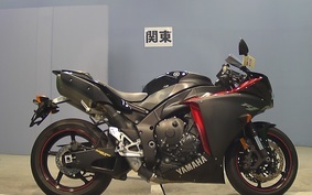 YAMAHA YZF-R1 2009 RN23