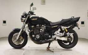 YAMAHA XJR1200 1996 4KG