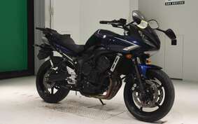 YAMAHA FAZER FZ6 S 2007