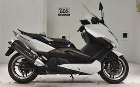 YAMAHA T-MAX500 Gen.3 2011 SJ08J