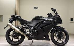 KAWASAKI NINJA 250R EX250K