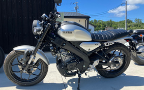 YAMAHA XSR125 RE46J