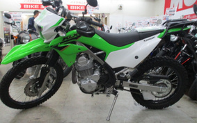 KAWASAKI KLX230S LX230A