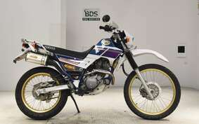 YAMAHA SEROW 225 W 4JG