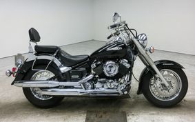 YAMAHA DRAGSTAR 400 CLASSIC 1999 4TR