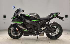 KAWASAKI ZX 10 NINJA R A 2023 ZXT02L