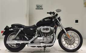 HARLEY XL883I 2008