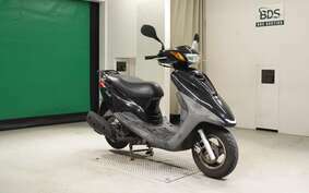 YAMAHA AXIS 125 TREET SE53J