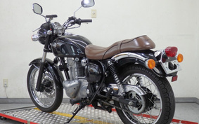 KAWASAKI ESTRELLA BJ250A