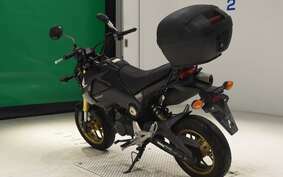 HONDA GROM JC61