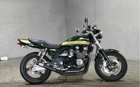 KAWASAKI ZEPHYR 400 2008 ZR400C