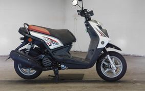 YAMAHA BW S125 X SE45