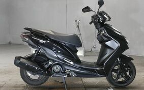 YAMAHA CYGNUS 125 X SR SED8J