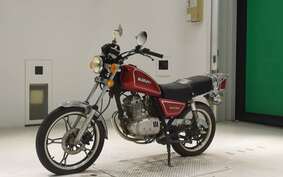 SUZUKI GN125 H