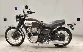 KAWASAKI W400 2010 EJ400A