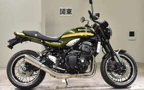 KAWASAKI Z900RS ZR900C