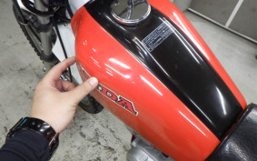 HONDA XL125S L125S