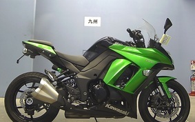 KAWASAKI NINJA 1000 ZXT00L