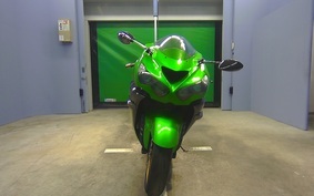 KAWASAKI ZX 1400 NINJA R 2014 ZXT40E