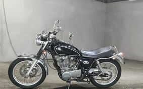 YAMAHA SR400 2004 RH01J