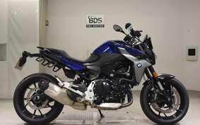 BMW F900R 2020 0K11