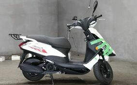 YAMAHA AXIS Z SED7J